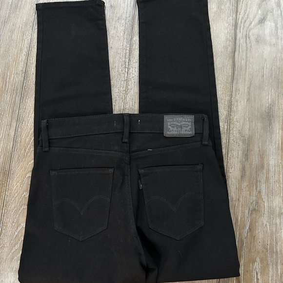 Levi’s 505 Straight Jeans - Picture 11 of 12